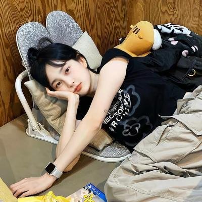 少女多情