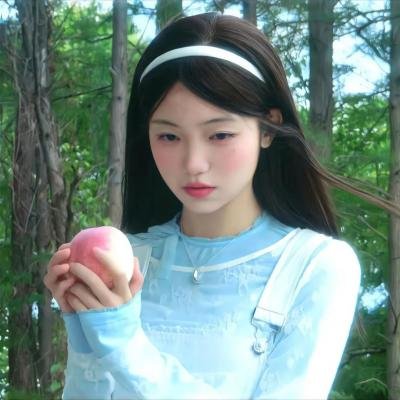 夏日的柠檬草