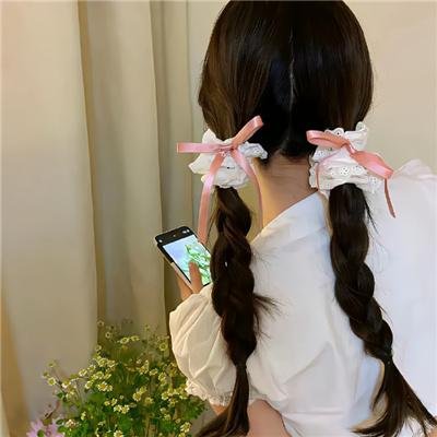 母女争风